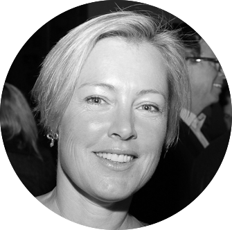 Gillian Tett