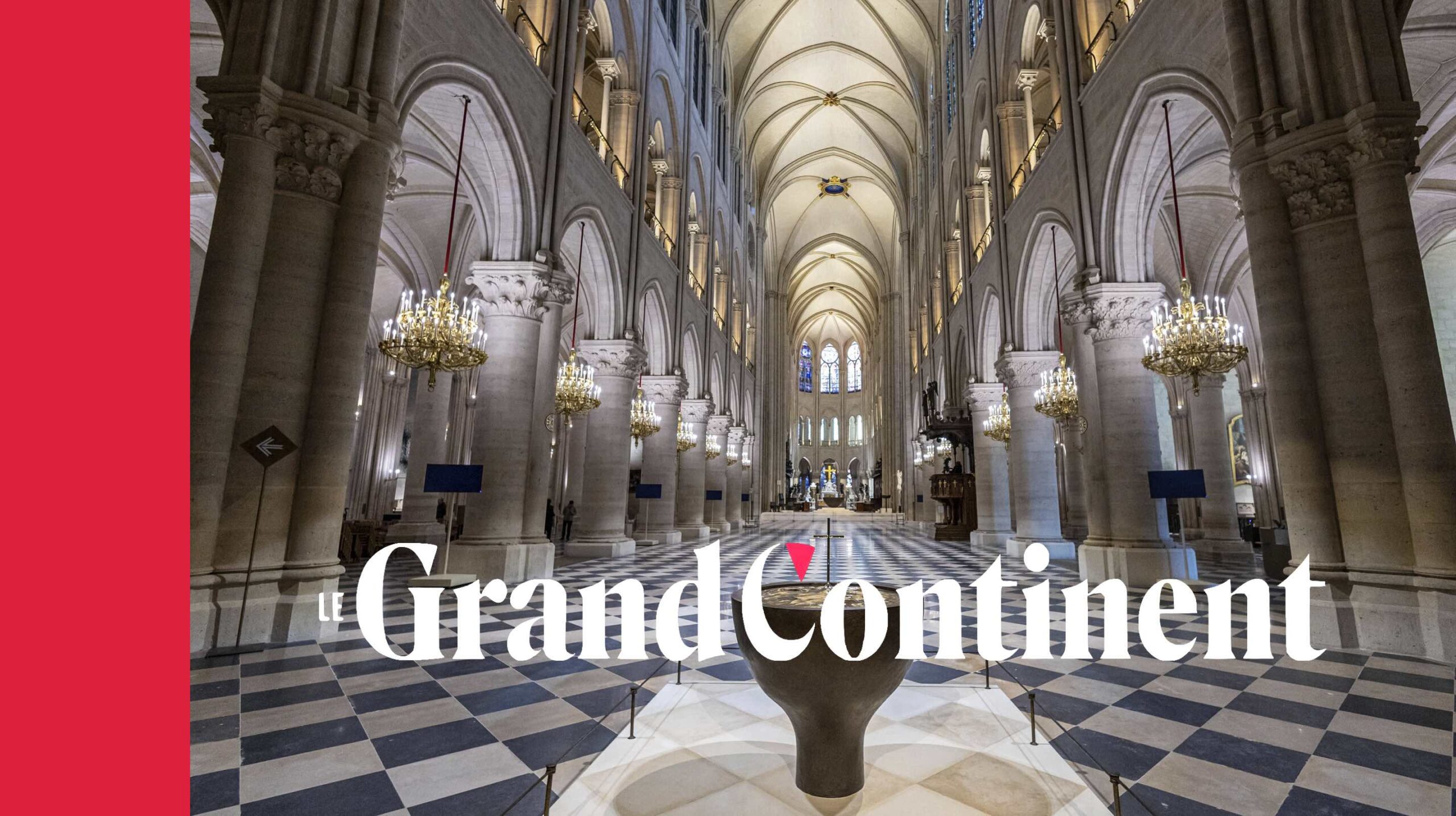 Objet Rare Cathédrale Notre-Dame – Édition Limitée 5146P – Collection