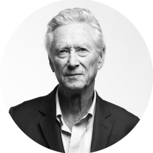 Olivier Blanchard