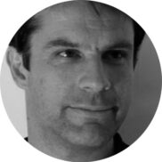 Ludovic Tournès