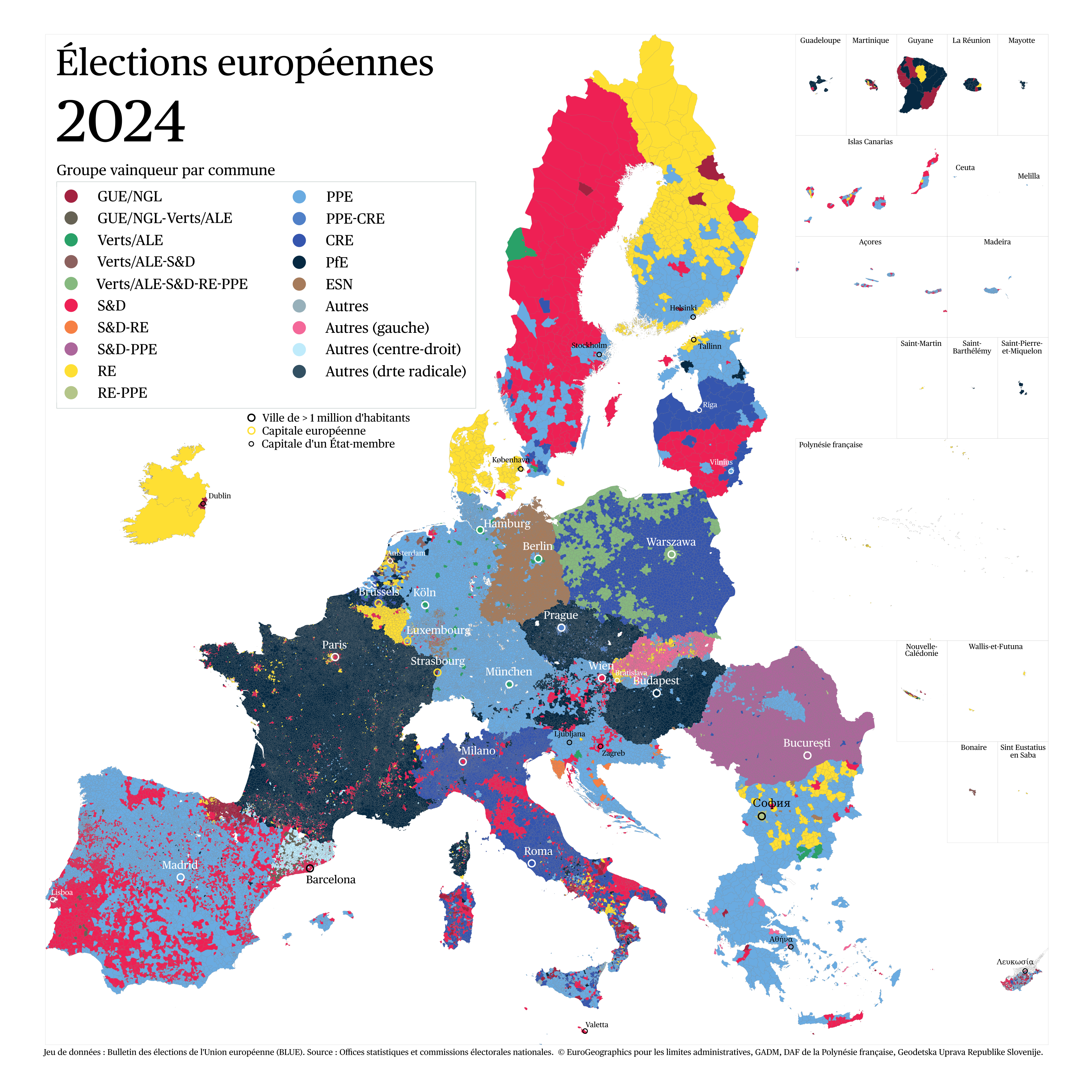 Cliquez pour agrandir les cartes