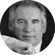 François Bayrou
