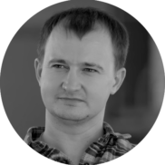 Taras Chmut