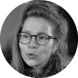 Anne Alombert