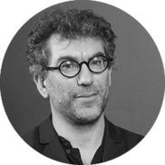 Arnaud Orain