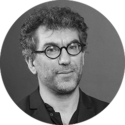 Arnaud Orain
