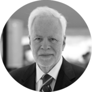 Barry Eichengreen