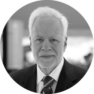 Barry Eichengreen