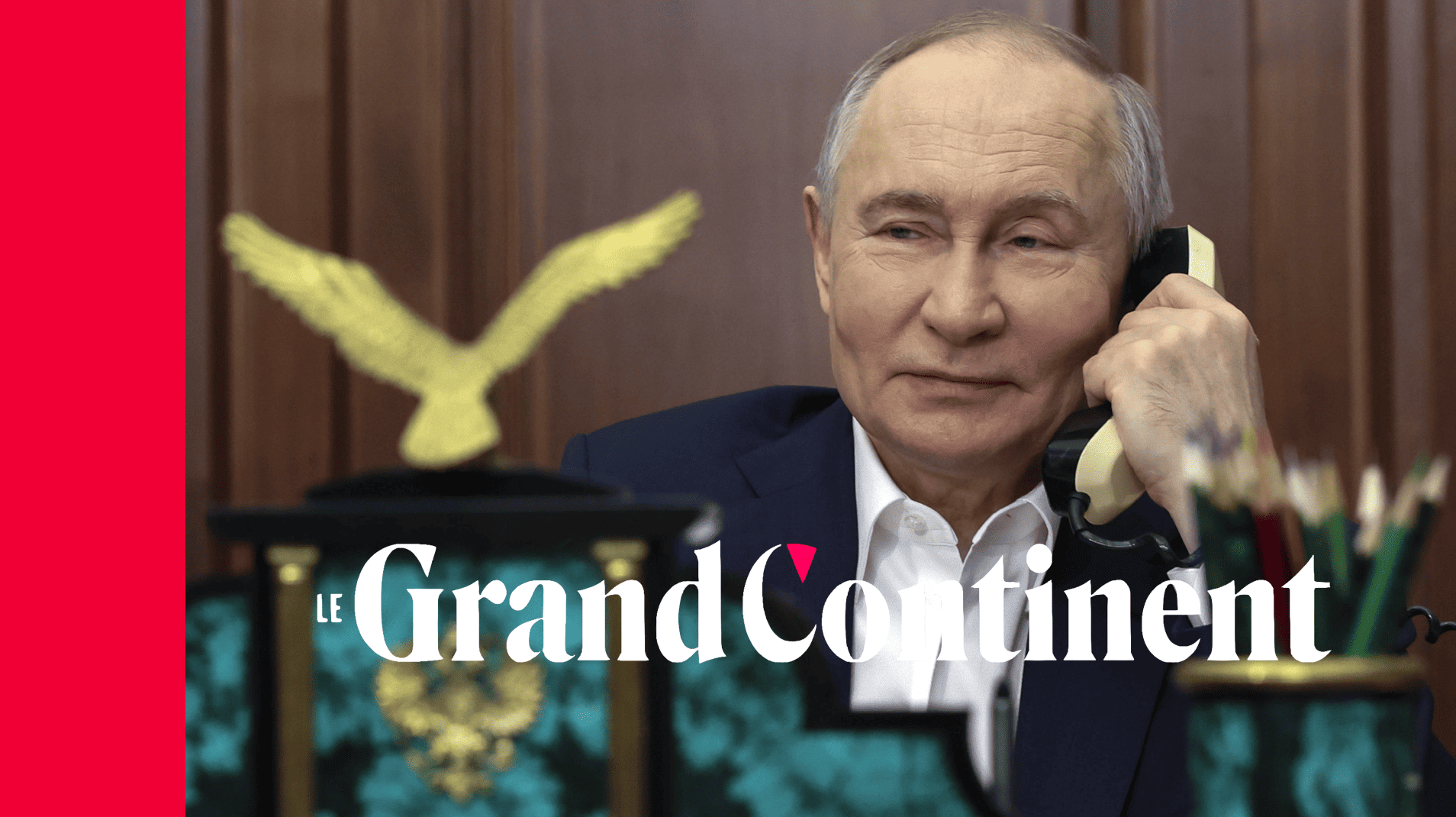 Appel Trump-Poutine : la Russie exige «l’arrêt complet de l’aide