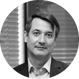 Gilles Moëc