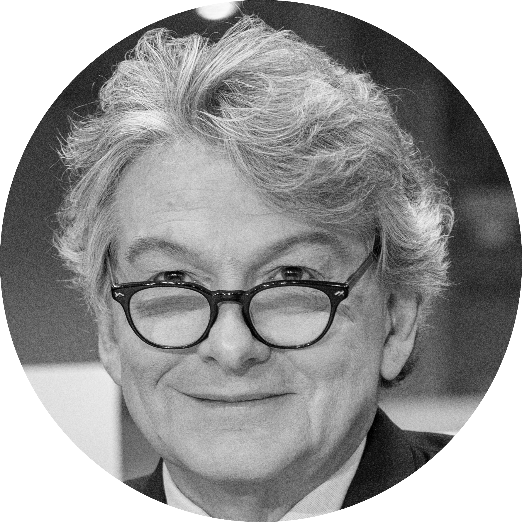 Thierry Breton