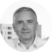 Michel Bisson