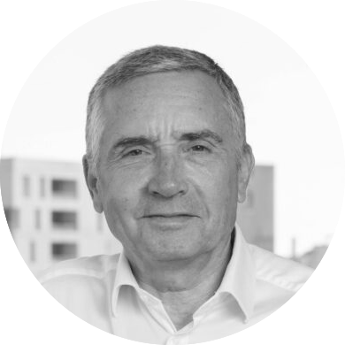 Michel Bisson
