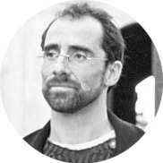 Bernard Aspe