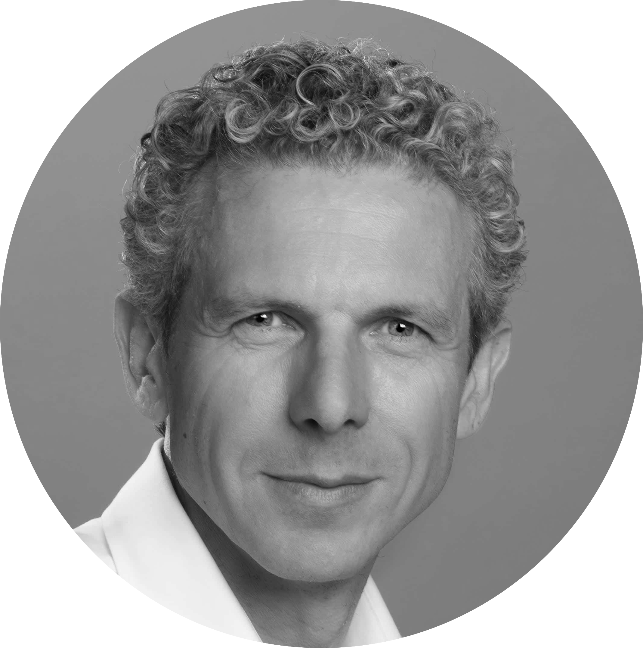 Gilles Babinet