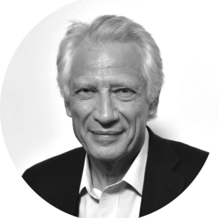 Dominique de Villepin