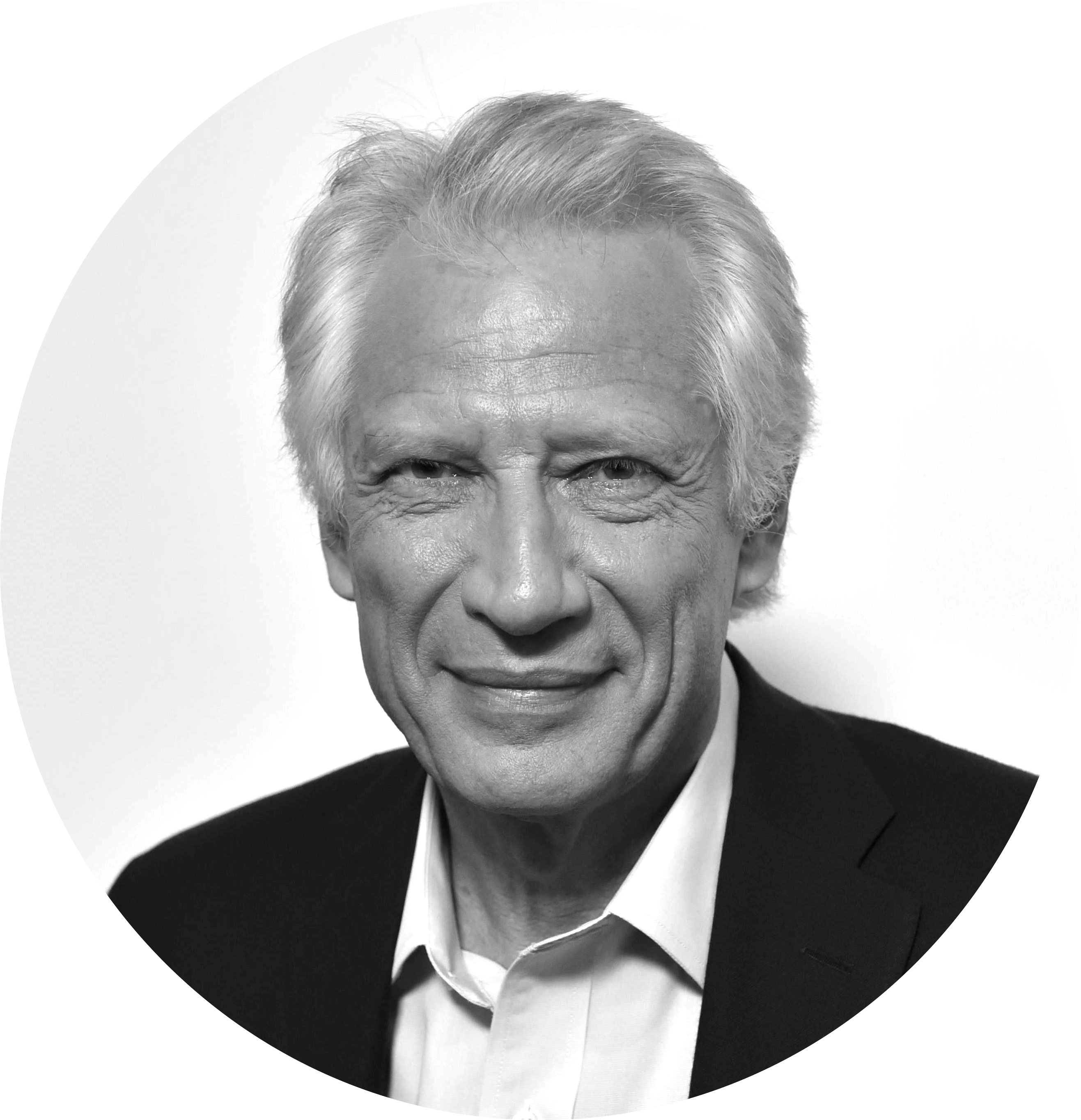 Dominique de Villepin