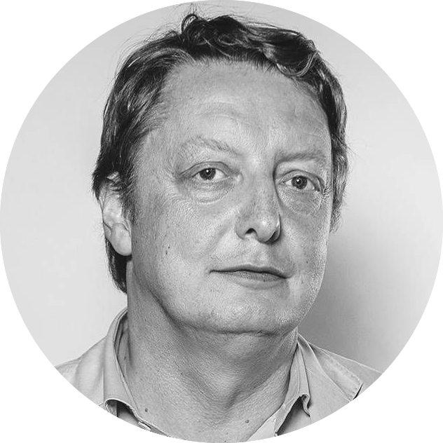 Michel Eltchaninoff