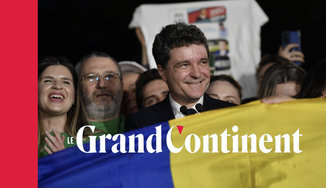 Nicușor Dan devient Président de la Roumanie : Une Élection Historique