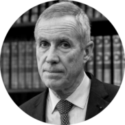 François Molins