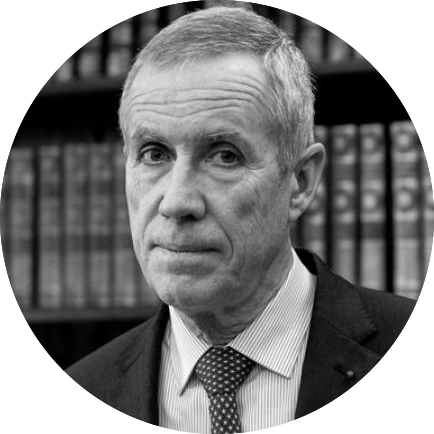 François Molins
