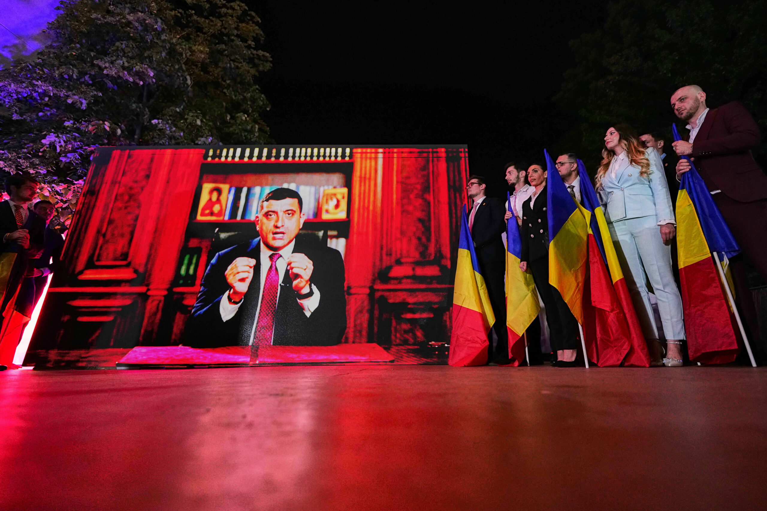 «Comparé à tous les présidents que nous avons eus depuis 1989, Ceaușescu était bien, même très bien…»