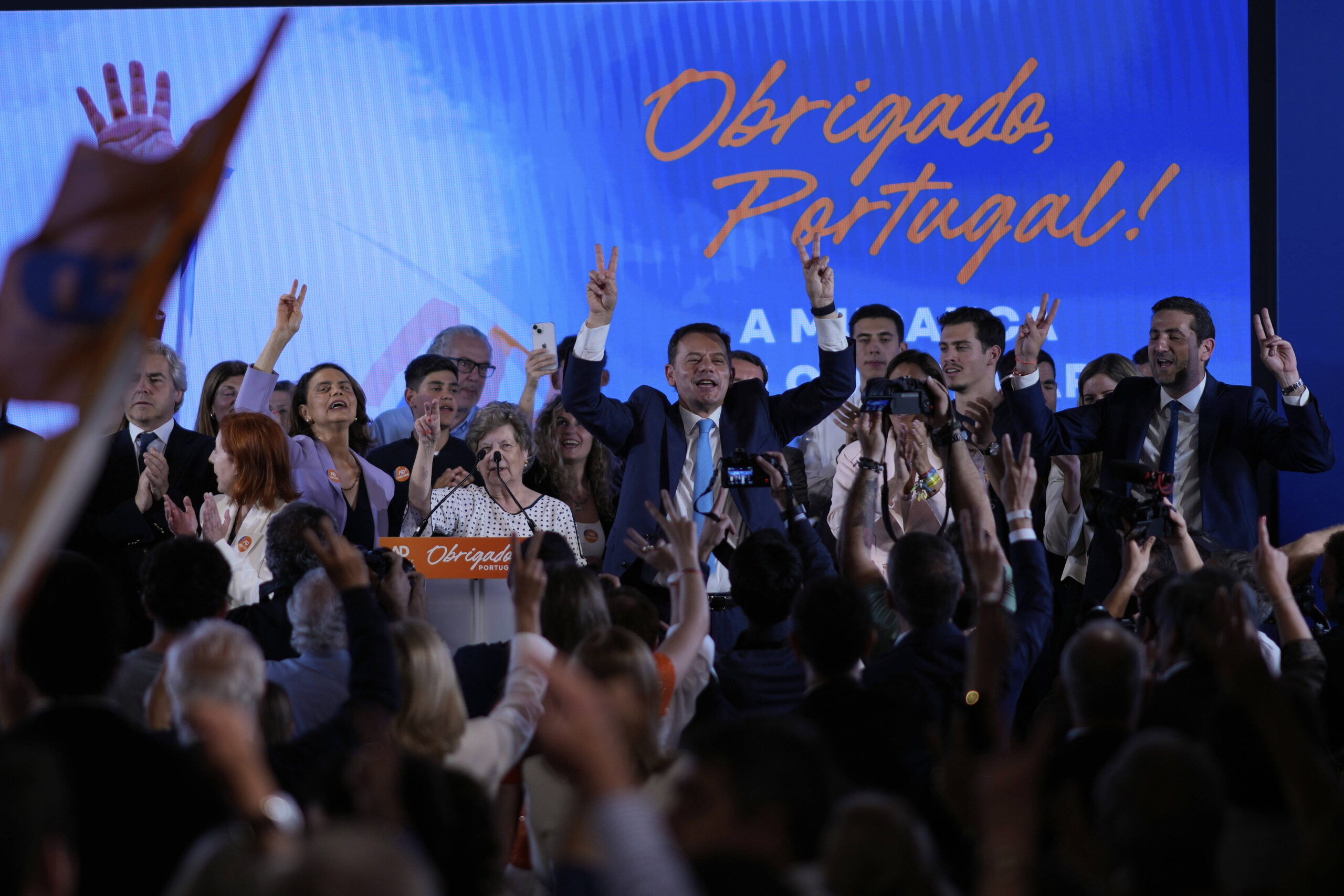 «L’Alliance démocratique (AD) a certes gagné et progressé par rapport à mars 2024 mais sans obtenir, ni même approcher, la majorité absolue des sièges à l’Assemblée (116 sur 230).»