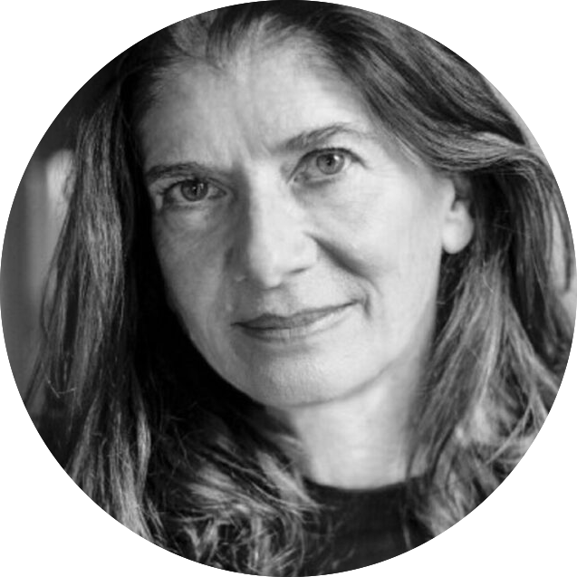 Ariane Chemin