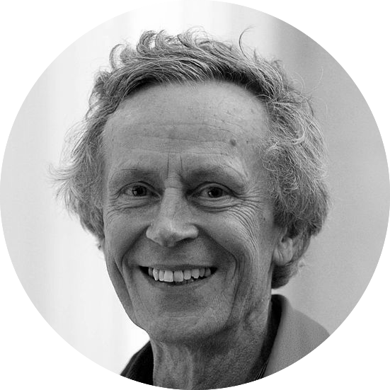 Derrick de Kerckhove