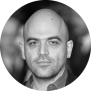 Roberto Saviano