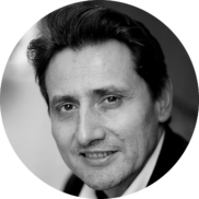 Frédéric Gros