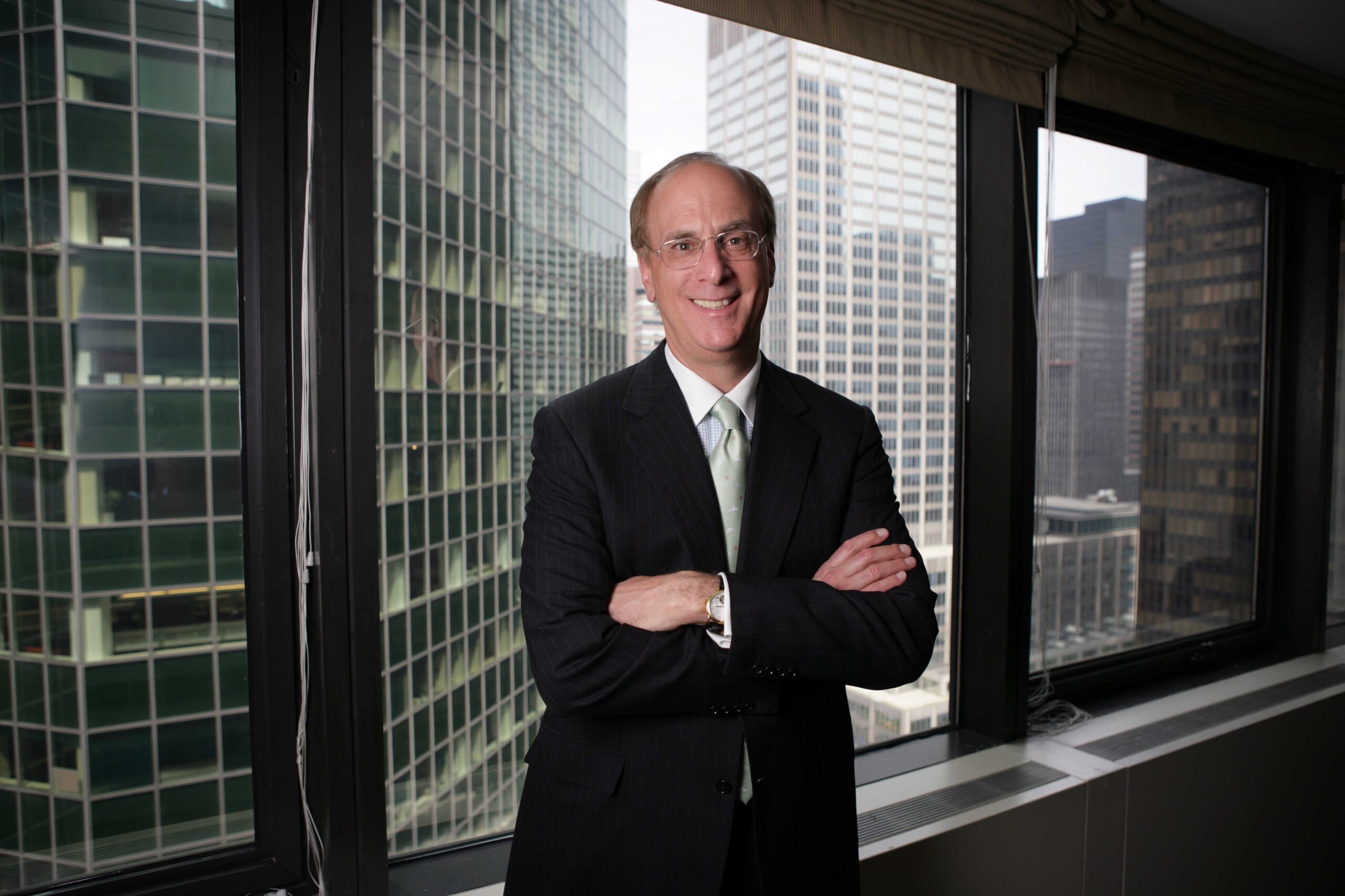 Le 1er octobre 2024, BlackRock a finalisé l'acquisition de 100 % des parts  de Global Infrastructure Partners (GIP) pour un montant total d'environ 12 milliards de dollars.