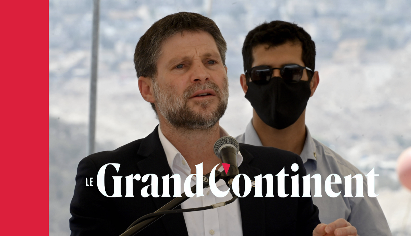 legrandcontinent.eu