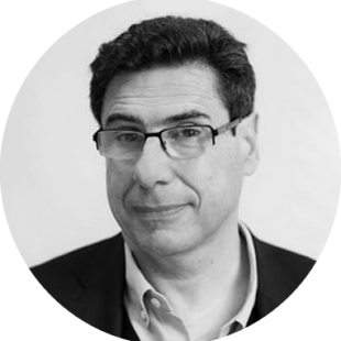 Philippe Aghion