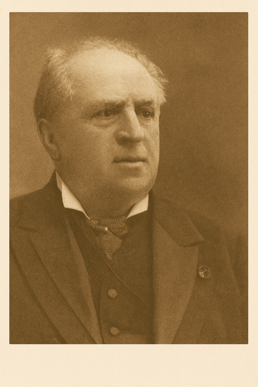 À la fois journaliste, homme d’État et réformateur ecclésial, Abraham Kuyper (1837-1920) est un personnage complexe et une figure incontournable. Toute sa vie, il a œuvré à convaincre ses contemporains de la pertinence de la pensée calviniste pour l’existence contemporaine, tant sur le plan individuel que collectif.