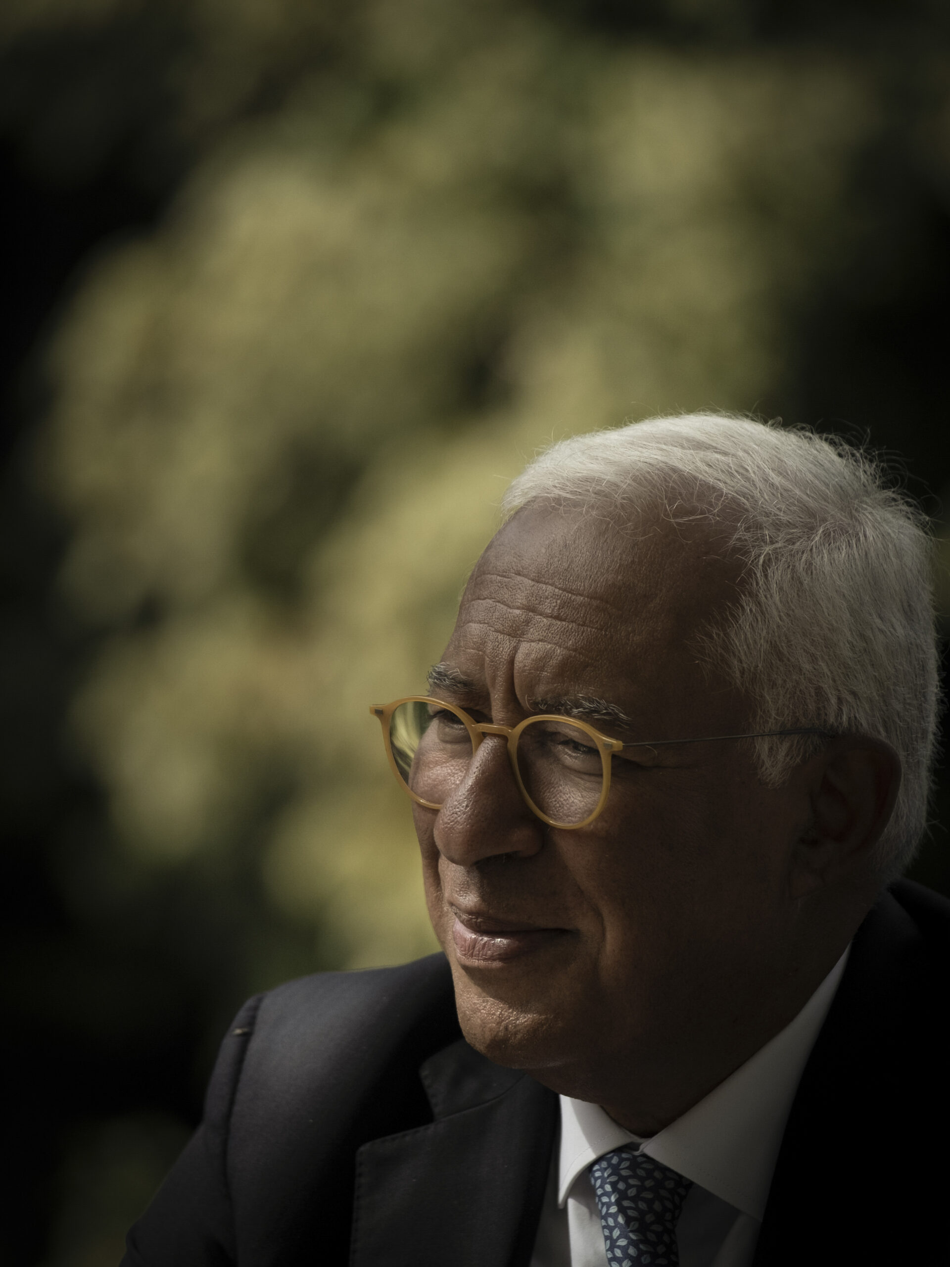 «Cette semaine, nous pourrons affirmer que la plupart des États membres de l'Union reconnaissent l'État palestinien.»