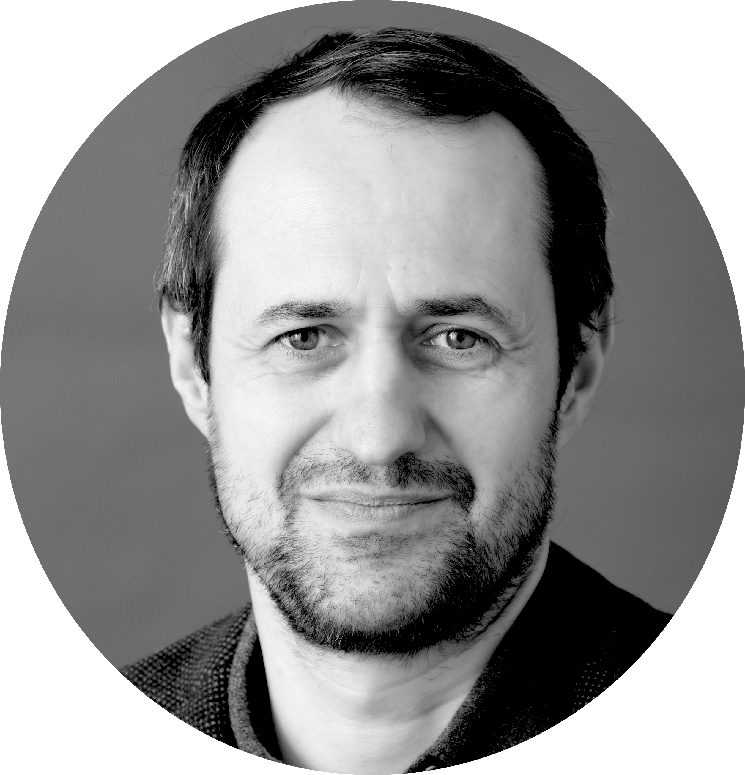 Gilles Dorronsoro
