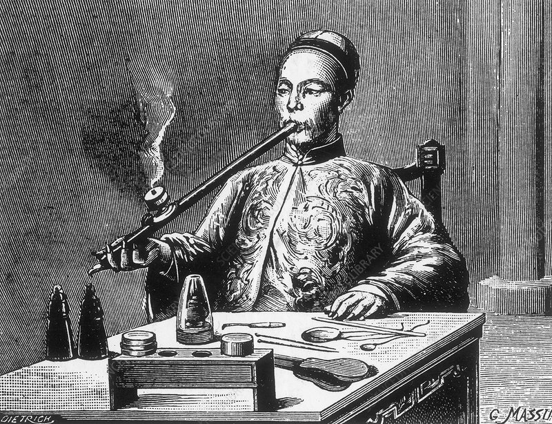«L’opium d’aujourd’hui est numérique : nous ne le fumons pas mais l'inhalons à travers tous nos sens.»