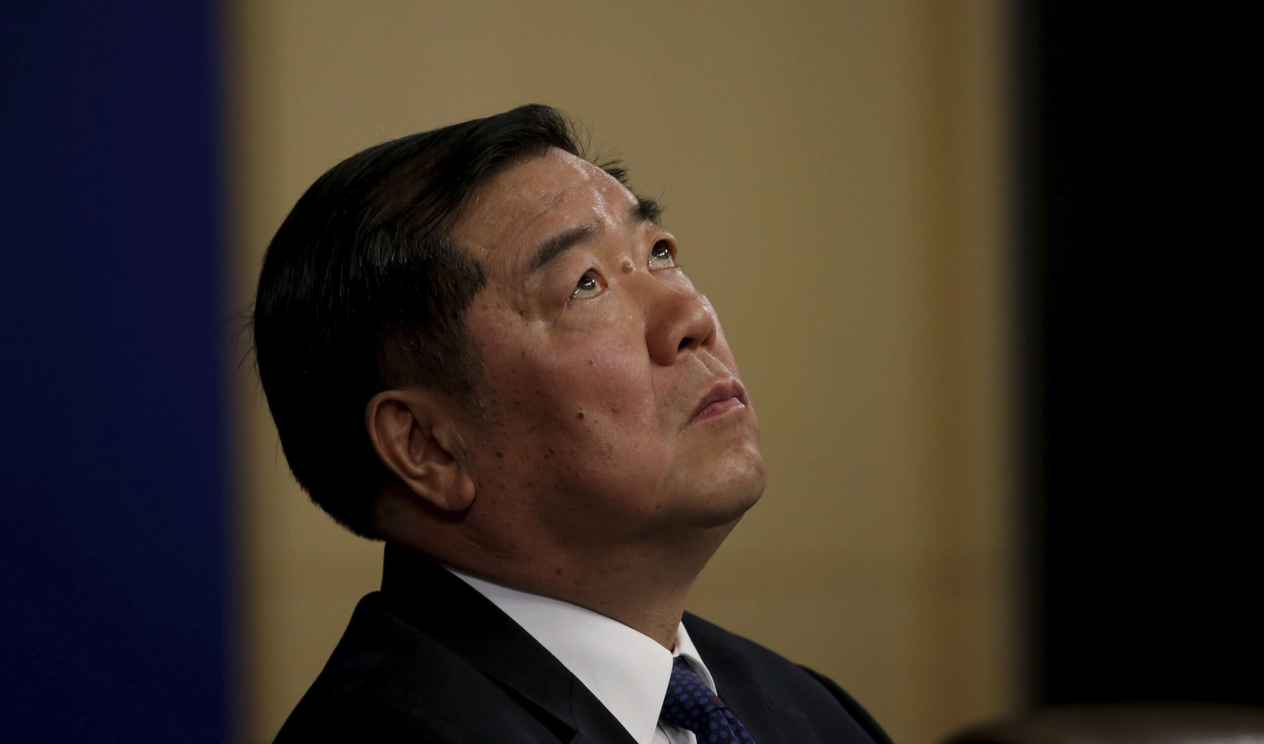 Né le 4 février 1955 à Xingning, après des études de finances où il obtient un doctorat, He Lifeng travaille en tant que chercheur, puis entre au gouvernement en 1984. Il a dirigé le département des finances de la ville de Xiamen, ville dont Xi Jinping était vice-maire, et aurait assisté à son mariage. Après 25 ans à travailler dans la province de Fujian, il rejoint le Comité central du PCC en 2007. Il est élu membre du 20eme Politburo du PCC en 2022, puis en octobre 2023, il est officiellement nommé secrétaire de la Commission centrale aux affaires économiques et financières (CCAEF) du PCC, ainsi que vice-Premier Ministre. Confident de Xi Jinping, il faisait partie du colloque préparatoire d’avril en préparation du plénum. 