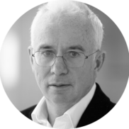 Peter Sands