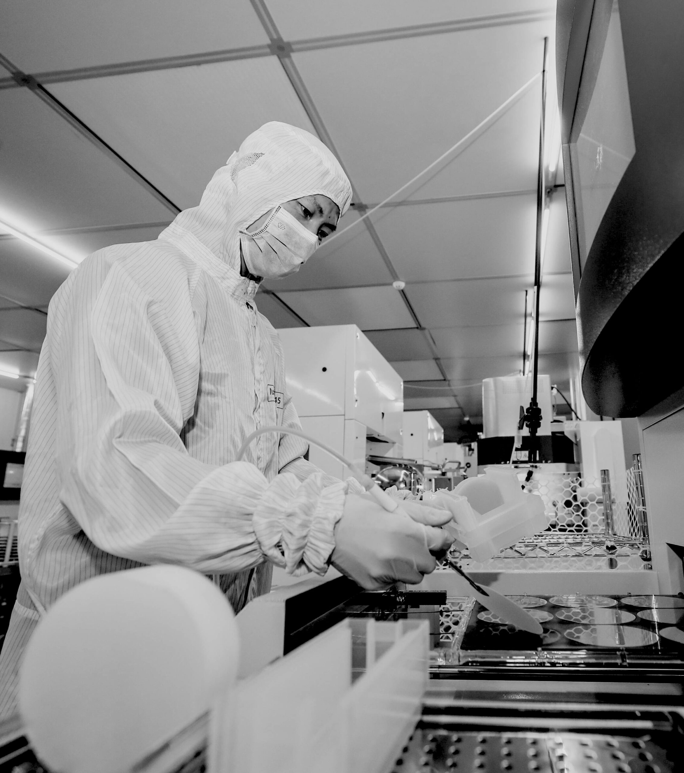 La Chine génère plus de 40 % des innovations radicales mondiales en vision par ordinateur — un indicateur clef de sa montée en puissance en IA.