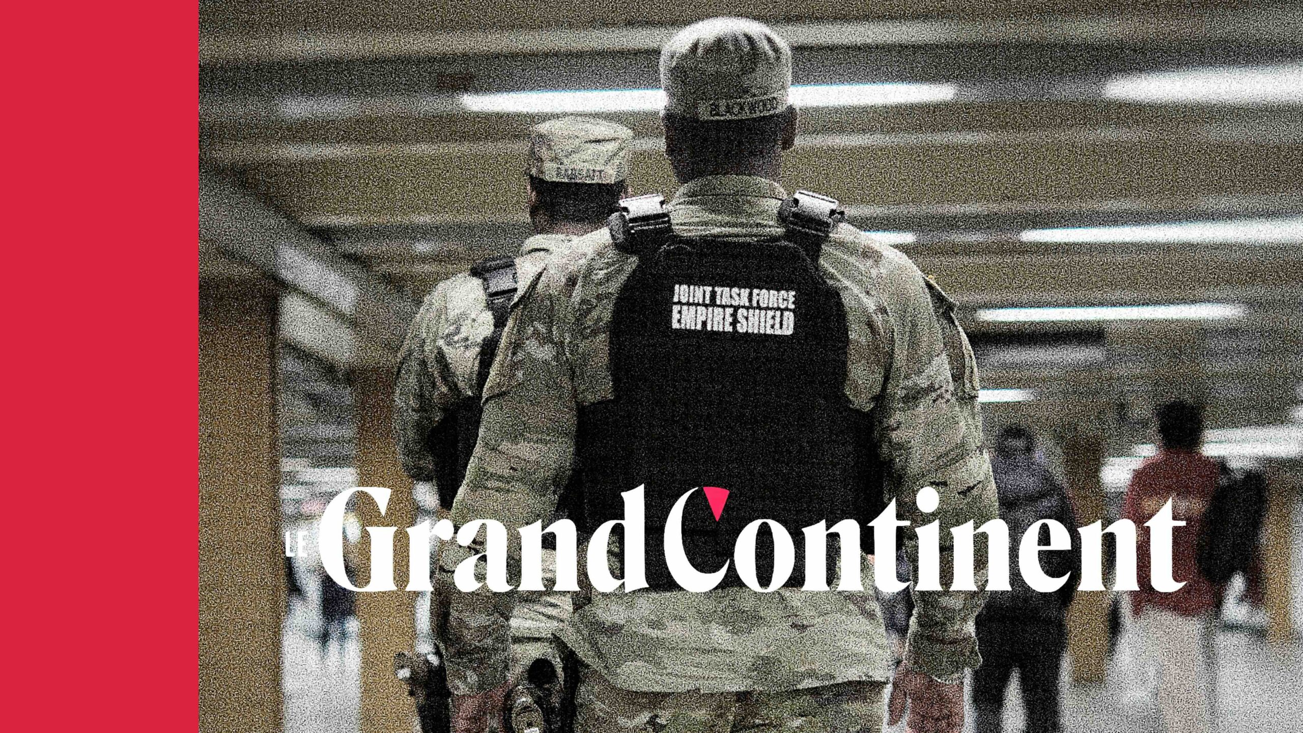 Aux États-Unis, la Garde nationale est-elle devenue la milice armée de Trump ?