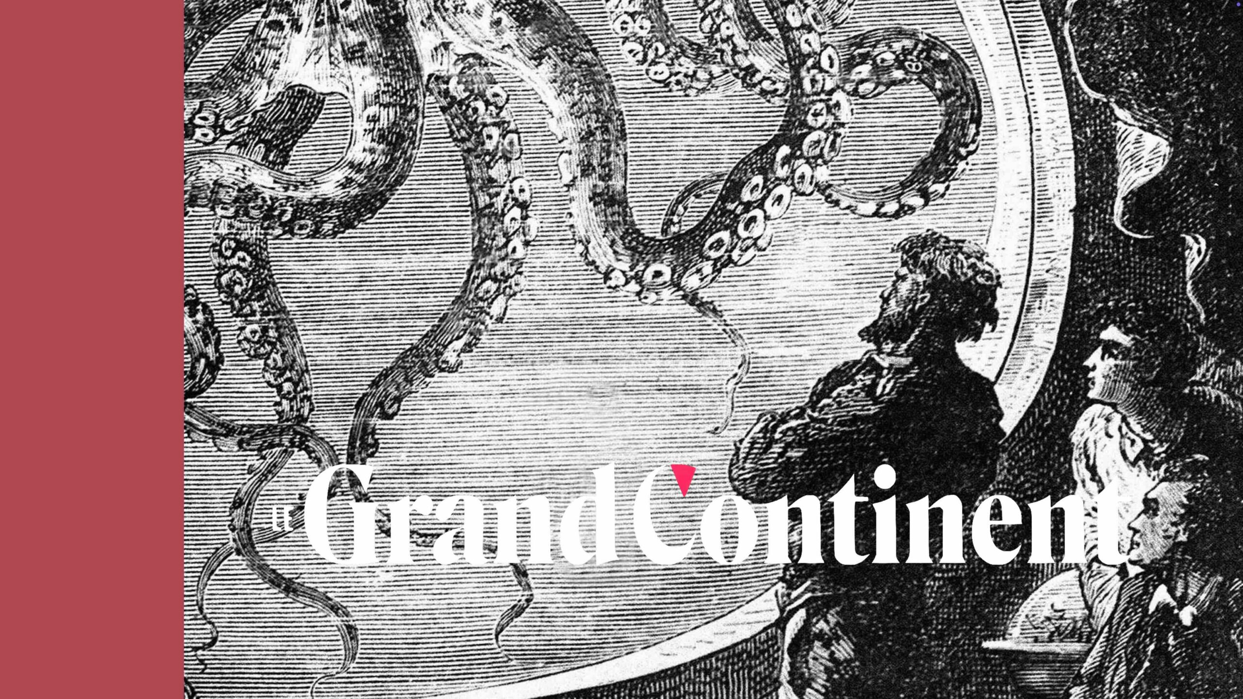 Humanisem Pour un humanisme augmenté | Le Grand Continent