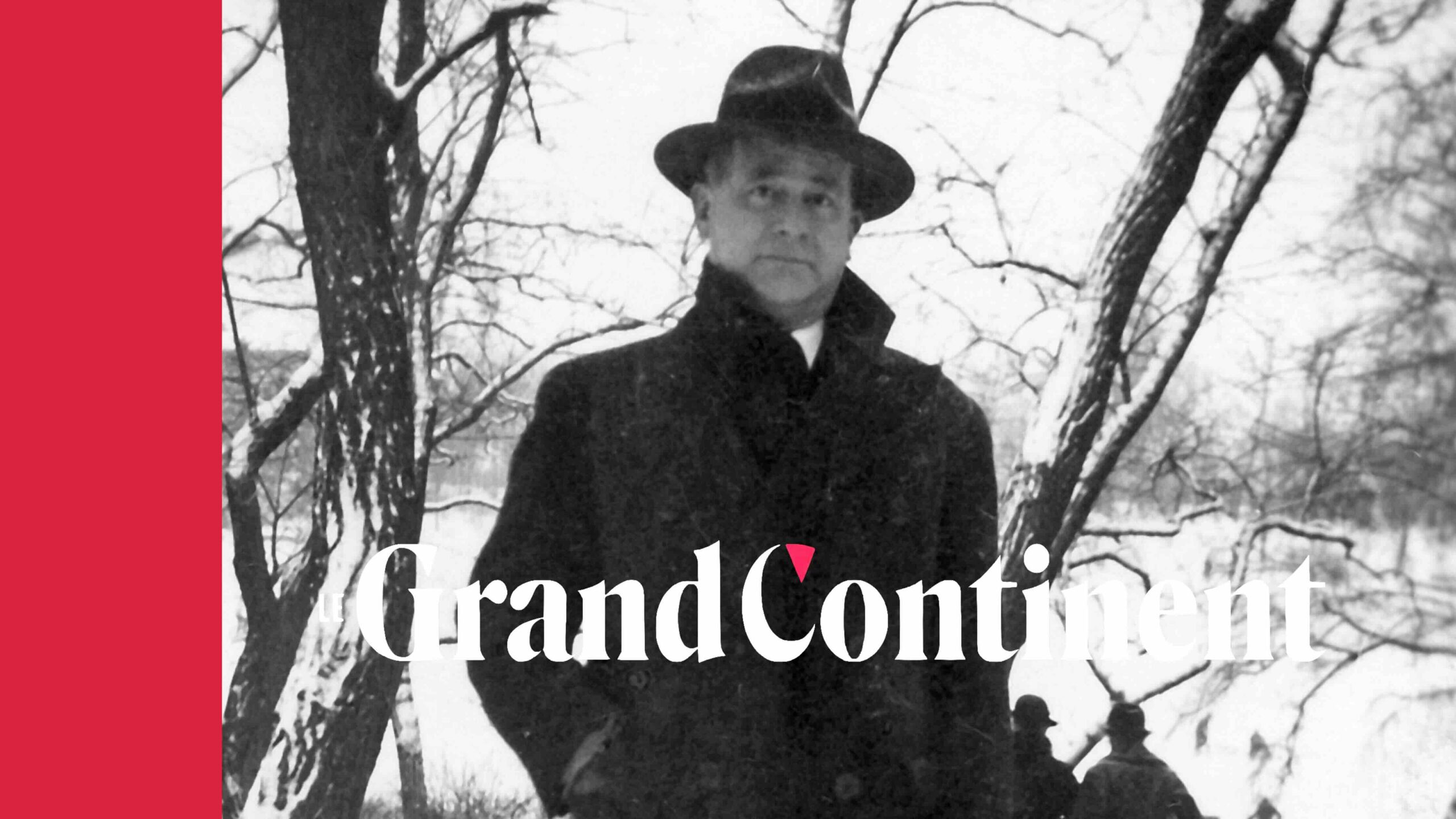 Pourquoi Carl Schmitt est-il si lu ? Une conversation avec Jean-François Kervégan