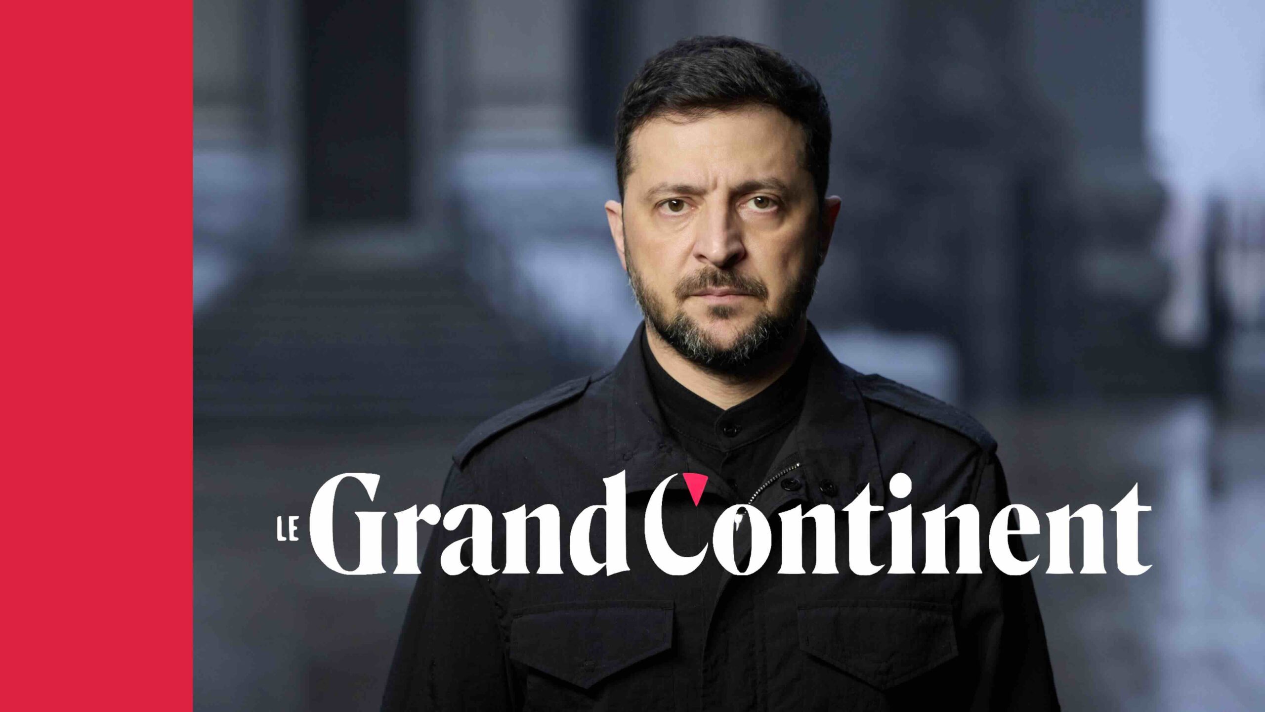 L’appel au peuple ukrainien de Volodymyr Zelensky : texte intégral de son adresse à la nation