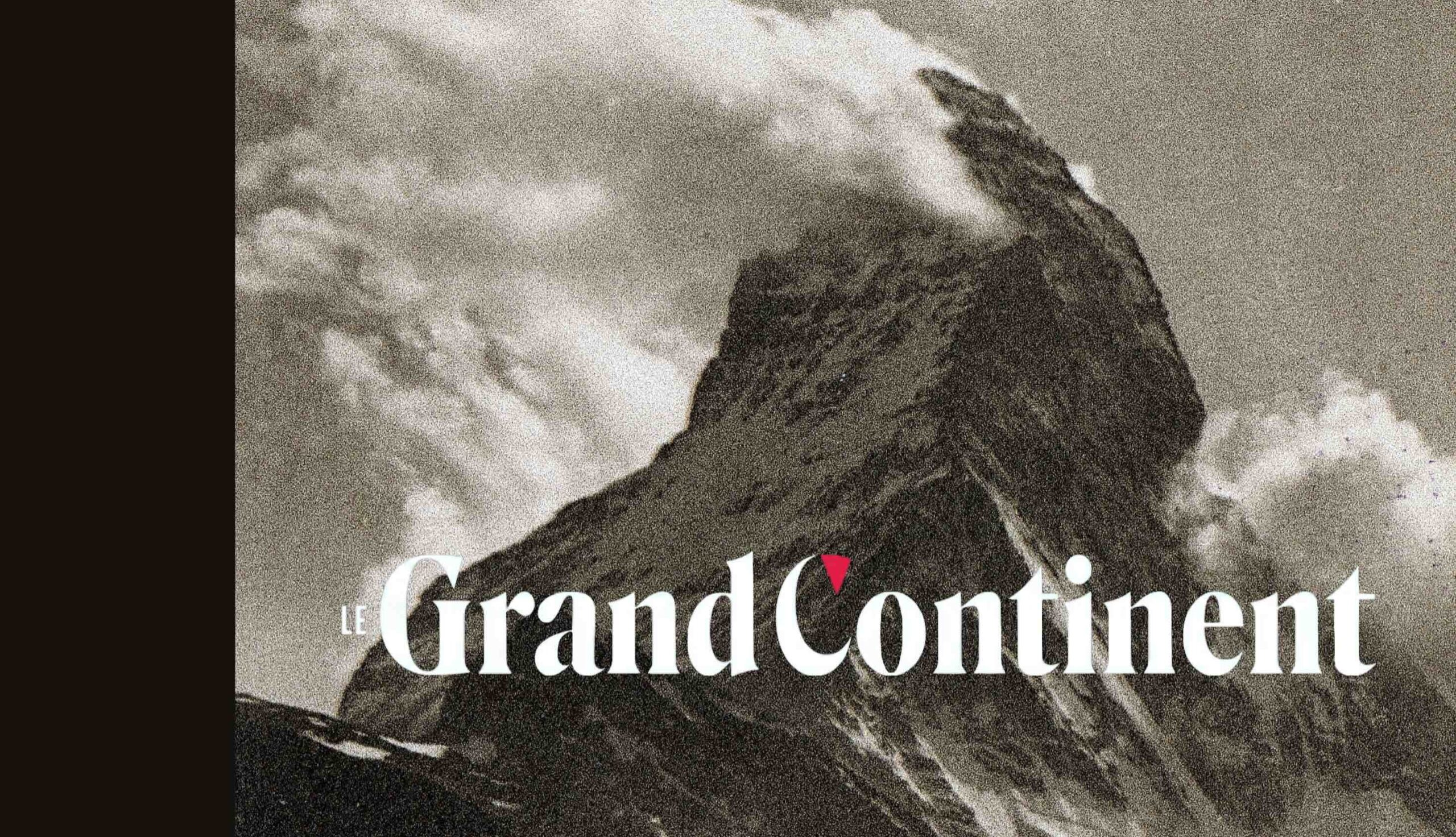 L'Europe par la face Nord