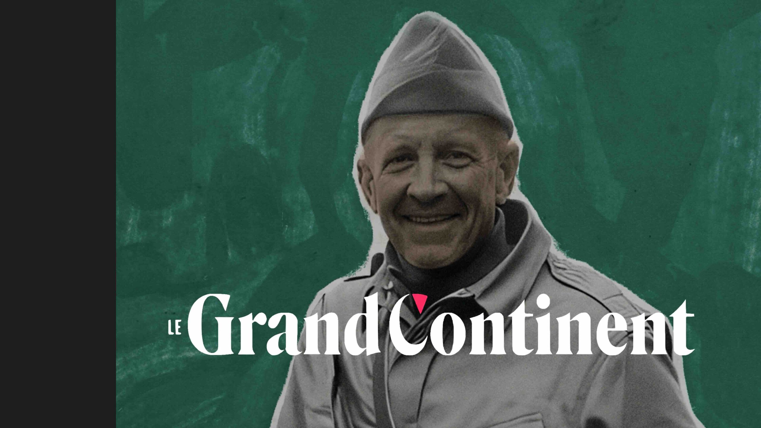 Erik Prince : le Condottiere néo-réactionnaire de l’Empire Trump