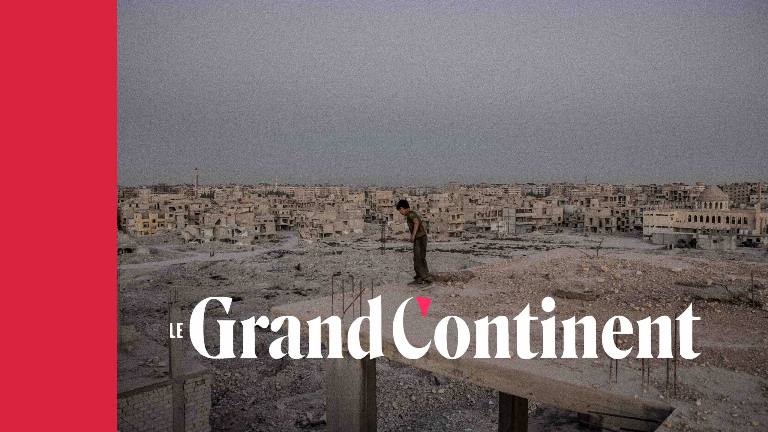 La Syrie d’al-Charaa est-elle au bord de l’éclatement ?