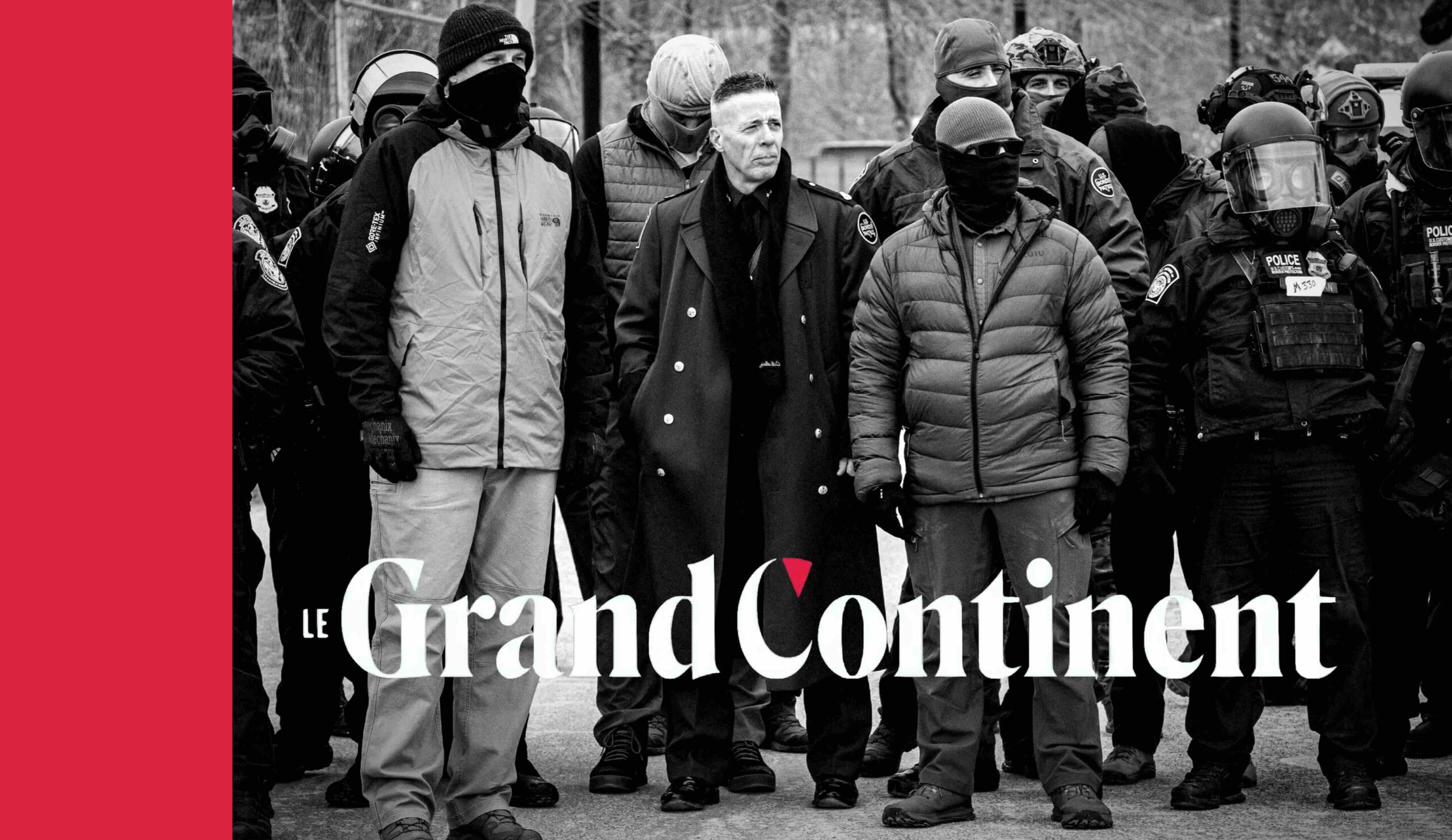 Comprendre la révolution conservatrice : enquête avec Jean-François Bayart (1/3)