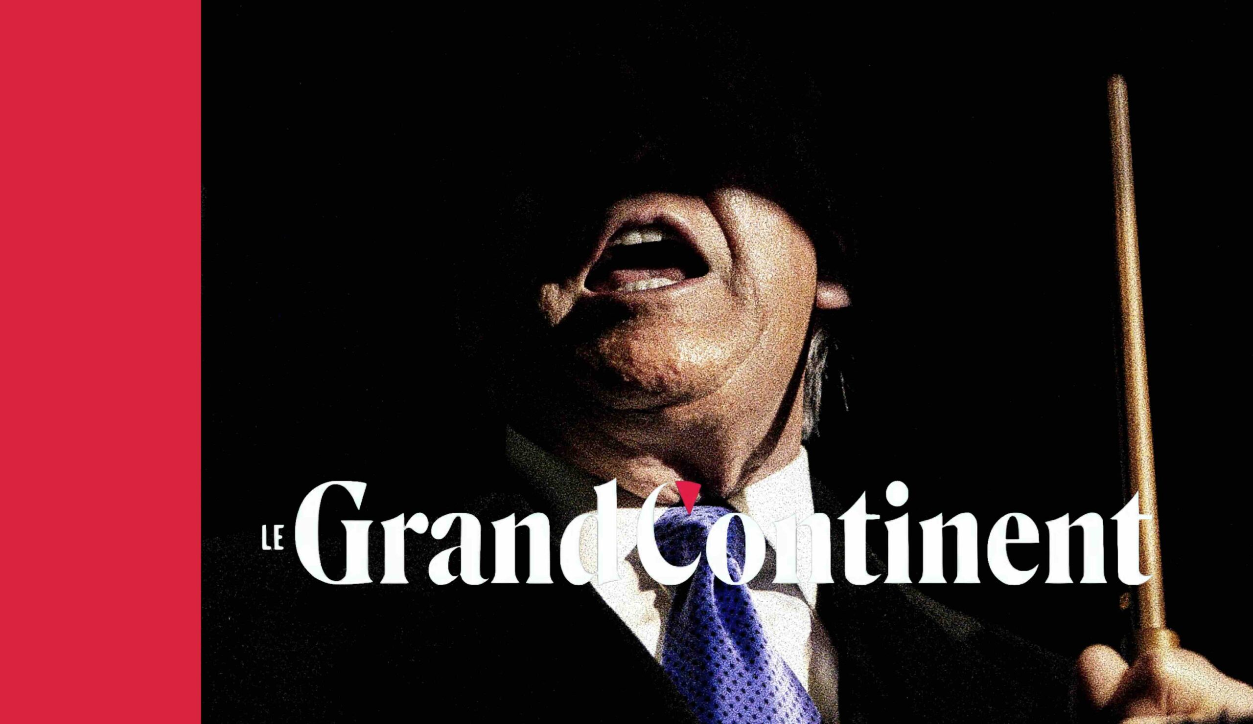 Comprendre la révolution conservatrice : enquête avec Jean-François Bayart (1/3)